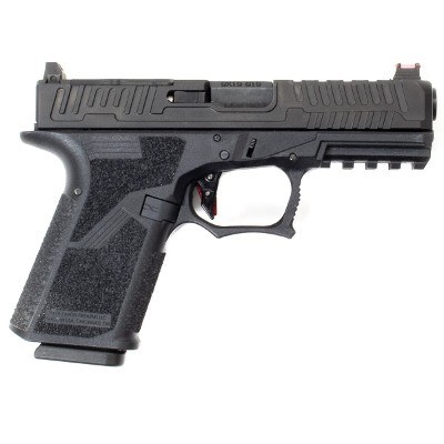 FAXON FIREARMS FX19 9MM LUGER (9X19 PARA) - Image 2 of 3