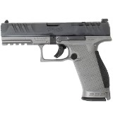 WALTHER PDP FULL SIZE 9MM LUGER (9X19 PARA) - 1 of 3