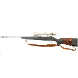 BROWNING A-BOLT .30-06 SPRG - Image 1 of 3