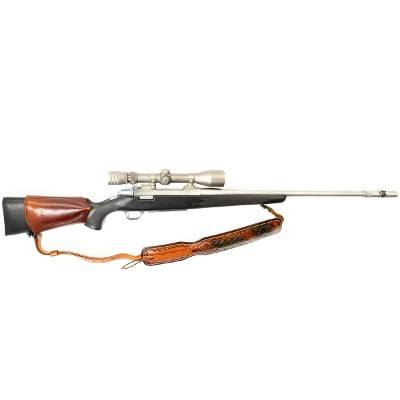 BROWNING A-BOLT .30-06 SPRG - Image 2 of 3