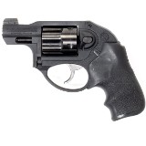 RUGER LCR .38 SPL - Image 1 of 3