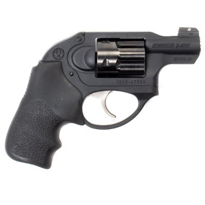RUGER LCR .38 SPL - Image 2 of 3