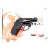 RUGER LCR .38 SPL - Image 3 of 3