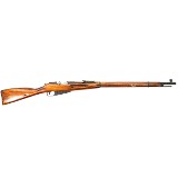 RUSSIAN STATE FACTORIES M91/30 7.62X54MMR - Image 2 of 2