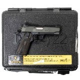 BROWNING BLACK LABEL 1911 22 .22 LR - Image 3 of 3