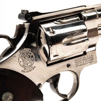 SMITH & WESSON 29-2 .44 MAGNUM - Image 10 of 10