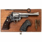 SMITH & WESSON 29-2 .44 MAGNUM - Image 3 of 10