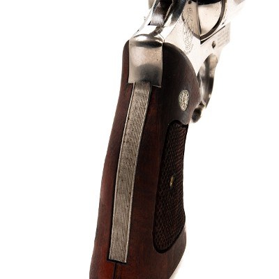 SMITH & WESSON 29-2 .44 MAGNUM - Image 8 of 10