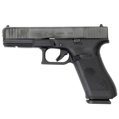 GLOCK 17 GEN5 9MM LUGER (9X19 PARA) - Image 1 of 3