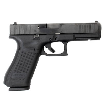 GLOCK 17 GEN5 9MM LUGER (9X19 PARA) - Image 2 of 3