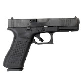 GLOCK 17 GEN5 9MM LUGER (9X19 PARA) - Image 2 of 3