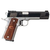 KIMBER GRAND RAPTOR II CUSTOM SHOP .45 ACP - Image 2 of 3