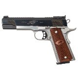 KIMBER GRAND RAPTOR II CUSTOM SHOP .45 ACP - Image 1 of 3