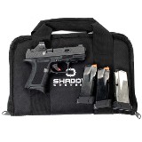 SHADOW SYSTEMS CR920 WAR POET9MM LUGER (9X19 PARA) - Image 3 of 3