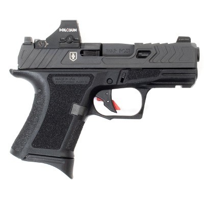 SHADOW SYSTEMS CR920 WAR POET9MM LUGER (9X19 PARA) - Image 2 of 3