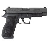SIG SAUER P220 ELITE .45 ACP - 2 of 3