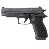 SIG SAUER P220 ELITE .45 ACP - 1 of 3