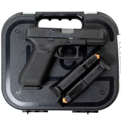 GLOCK 45 9MM LUGER (9X19 PARA) - Image 2 of 2