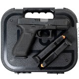GLOCK 45 9MM LUGER (9X19 PARA) - Image 2 of 2