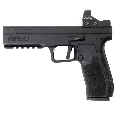 ROCK ISLAND ARMORY RIA 5.0 9MM LUGER (9X19 PARA) - Image 1 of 3