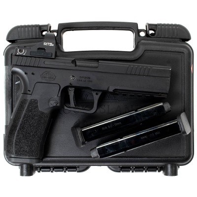 ROCK ISLAND ARMORY RIA 5.0 9MM LUGER (9X19 PARA) - Image 3 of 3