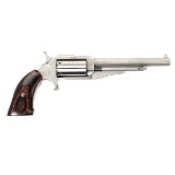NORTH AMERICAN ARMS NAA-1860-4C .22 WMR - Image 2 of 3