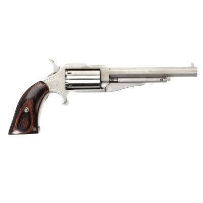 NORTH AMERICAN ARMS NAA-1860-4C .22 WMR - Image 2 of 3
