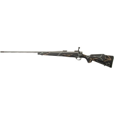 WEATHERBY VANGUARD 7MM REM MAG - Image 1 of 3