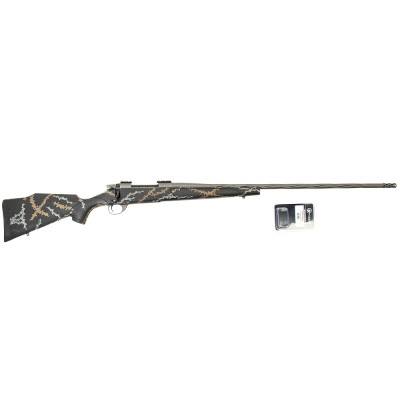 WEATHERBY VANGUARD 7MM REM MAG - Image 3 of 3