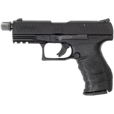 WALTHER PPQ .22 LR - Image 1 of 3