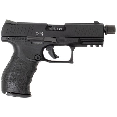 WALTHER PPQ .22 LR - Image 2 of 3