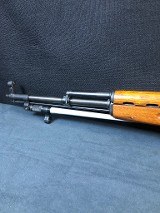 NORINCO SKS RIFLE 7.62MM X 39 RUSSIAN - Image 11 of 11