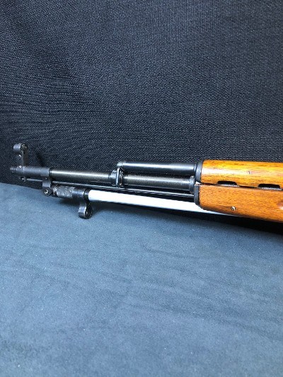 NORINCO SKS RIFLE 7.62MM X 39 RUSSIAN - Image 11 of 11