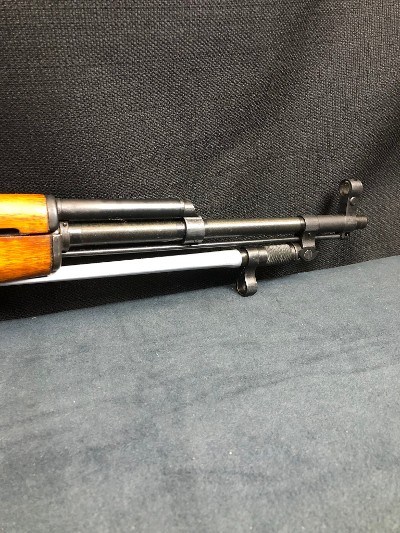 NORINCO SKS RIFLE 7.62MM X 39 RUSSIAN - Image 3 of 11
