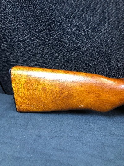 NORINCO SKS RIFLE 7.62MM X 39 RUSSIAN - Image 5 of 11