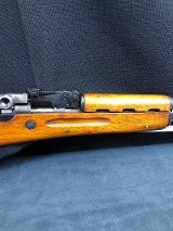 NORINCO SKS RIFLE 7.62MM X 39 RUSSIAN - Image 4 of 11