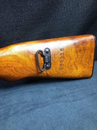 NORINCO SKS RIFLE 7.62MM X 39 RUSSIAN - Image 7 of 11