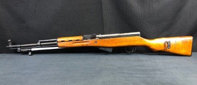 NORINCO SKS RIFLE 7.62MM X 39 RUSSIAN - Image 2 of 11