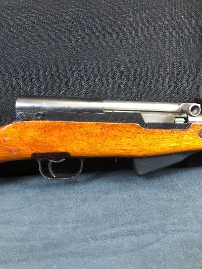 NORINCO SKS RIFLE 7.62MM X 39 RUSSIAN - Image 6 of 11