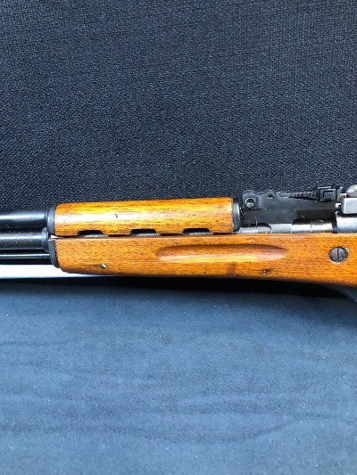 NORINCO SKS RIFLE 7.62MM X 39 RUSSIAN - Image 10 of 11