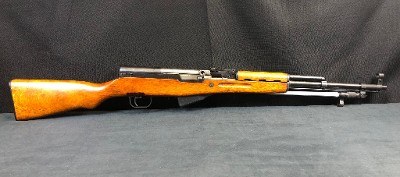 NORINCO SKS RIFLE 7.62MM X 39 RUSSIAN - Image 1 of 11