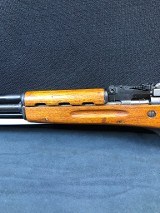 NORINCO SKS RIFLE 7.62MM X 39 RUSSIAN - Image 10 of 11