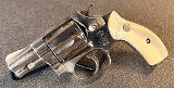 SMITH & WESSON 37 .38 SPL - Image 2 of 2