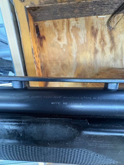 BROWNING BPS 12 GA - Image 2 of 4