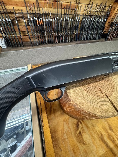 BROWNING BPS 12 GA - Image 4 of 4