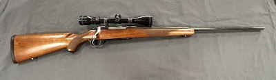 RUGER M77 MARK II 7MM REM MAG - Image 2 of 2