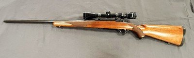 RUGER M77 MARK II 7MM REM MAG - Image 1 of 2
