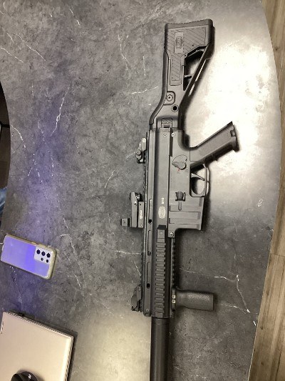 MAUSER M15 .22 LR - Image 2 of 2
