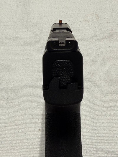 Smith & Wesson M&P9 Shield Plus 9MM LUGER (9X19 PARA) - Image 3 of 5