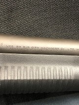 SUN CITY MACHINERY STEVENS 320 (PISTOL GRIP SHOTGUN) 12 GA - Image 6 of 12